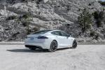 Tesla Model S Performance 2019 года (NA)